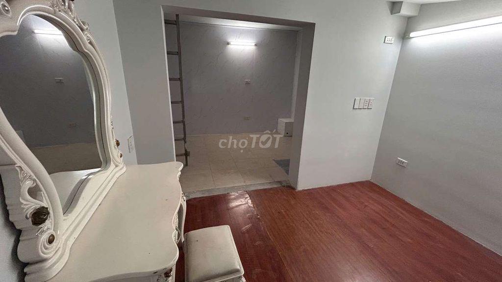 khu vực dân cư sinh sống thân thiện với môi trường an toàn