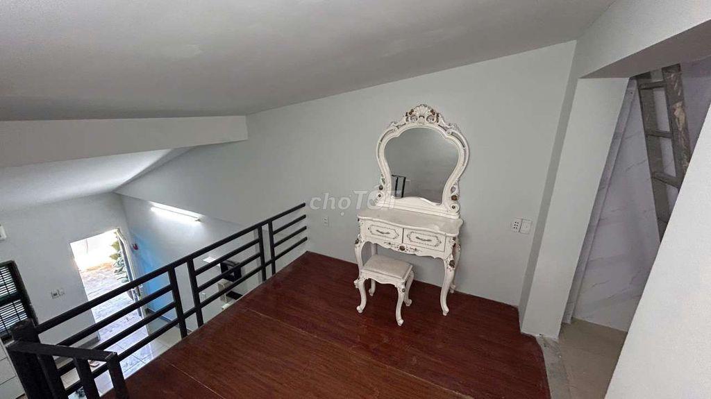 khu vực dân cư sinh sống thân thiện với môi trường an toàn