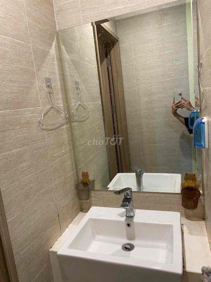 🏠 **CHÍNH CHỦ CHO THUÊ CĂN 2PN VINHOMES SMART CITY – 54,2M² – FULL NỘI