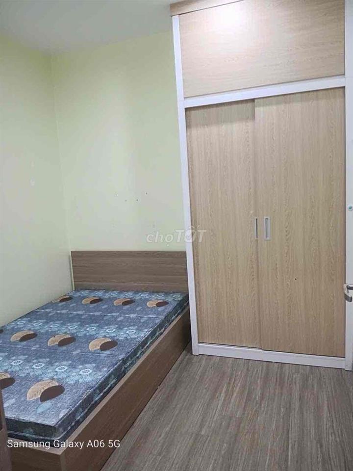 🏠 **CHÍNH CHỦ CHO THUÊ CĂN 2PN VINHOMES SMART CITY – 54,2M² – FULL NỘI