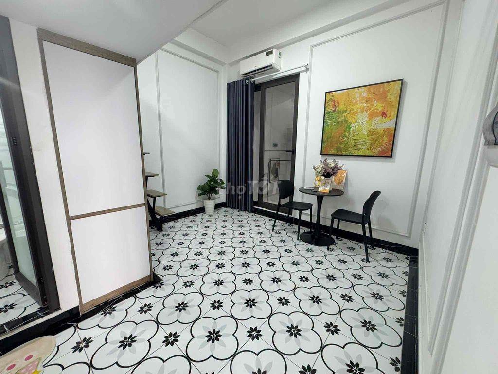 CHO THUÊ CĂN HỘ CHUNG CƯ HÀ NỘi