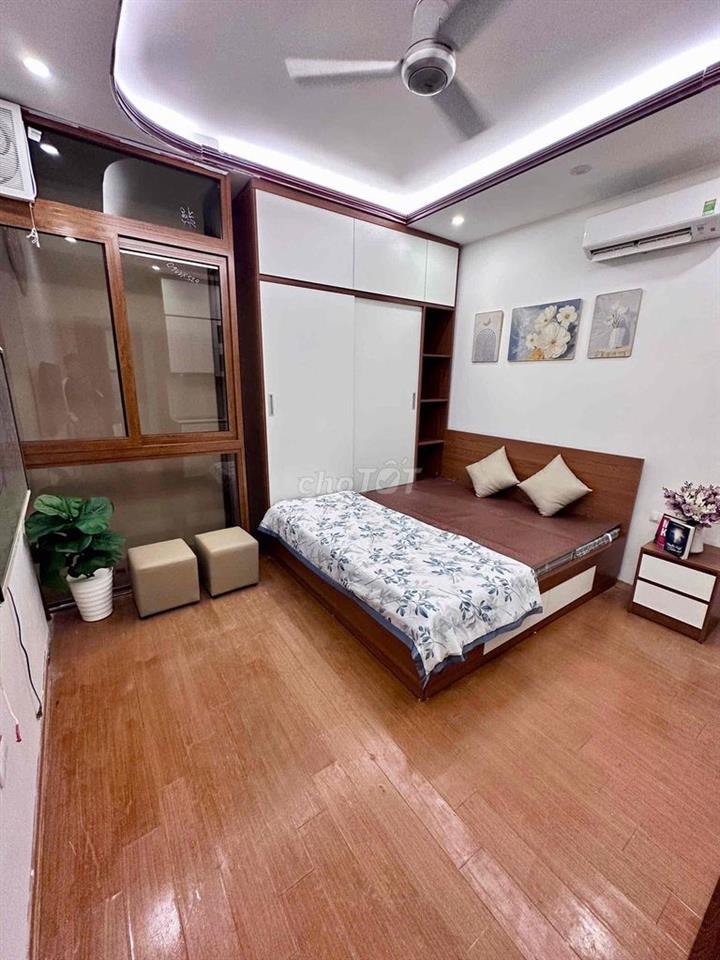 CHO THUÊ CĂN HỘ CHUNG CƯ MINI HÀ NỘI
