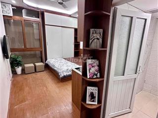 CHO THUÊ CĂN HỘ CHUNG CƯ MINI HÀ NỘI