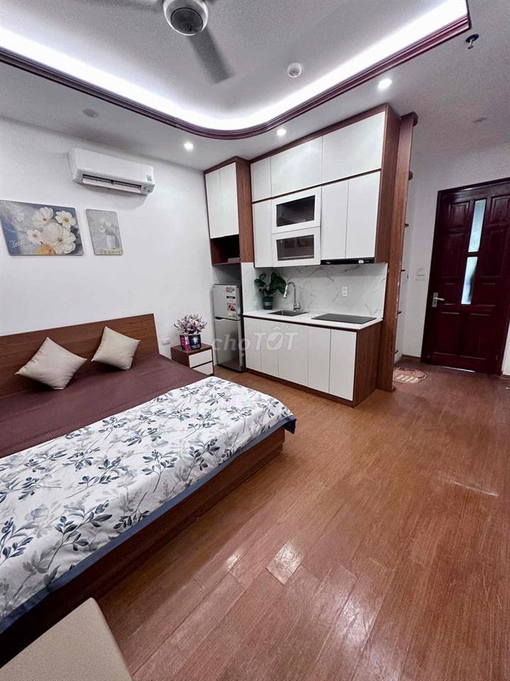 CHO THUÊ CĂN HỘ CHUNG CƯ MINI HÀ NỘI