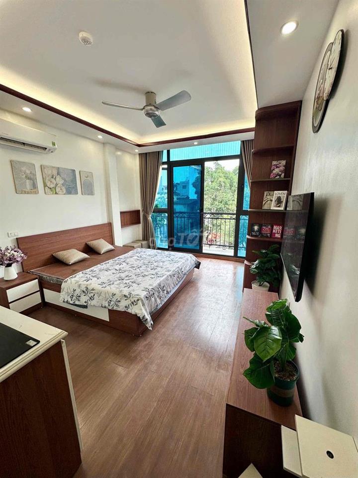 CHO THUÊ CĂN HỘ CHUNG CƯ HÀ NỘI