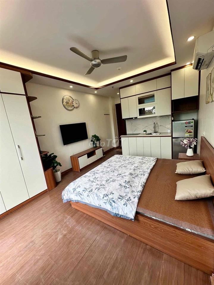CHO THUÊ CĂN HỘ CHUNG CƯ HÀ NỘI