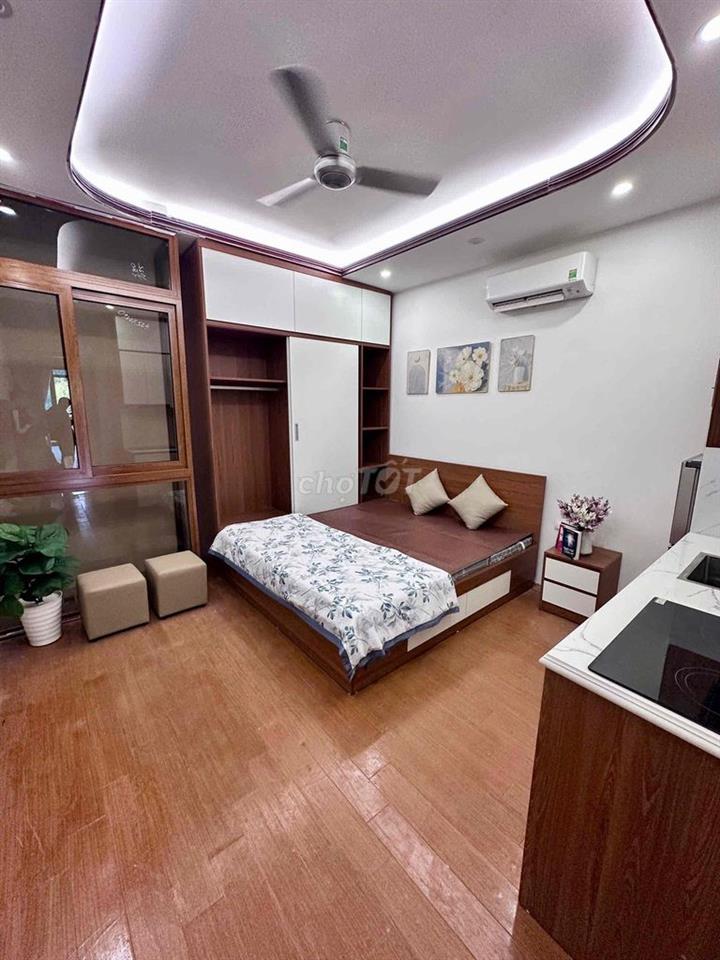 CHO THUÊ CĂN HỘ CHUNG CƯ HÀ NỘI