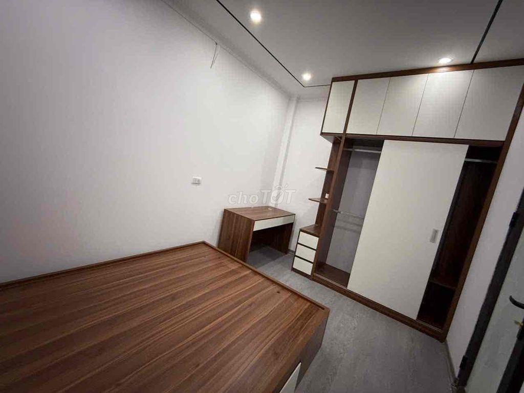 🏡 NHÀ 3 TẦNG MỚI XÂY – NHẬN NHÀ Ở NGAY! 🔥  ✨ Diện tích khoảng 40m² – m