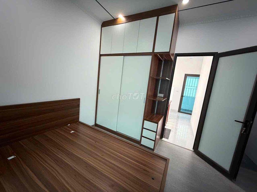 🏡 NHÀ 3 TẦNG MỚI XÂY – NHẬN NHÀ Ở NGAY! 🔥  ✨ Diện tích khoảng 40m² – m