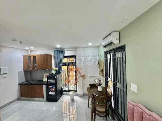 CHO THUÊ CĂN HỘ CHUNG CƯ HÀ NỘI