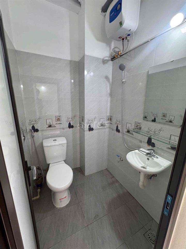 CHO THUÊ CHUNG CƯ MINI HÀ NỘI