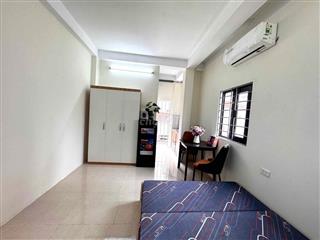 CHO THUÊ CHUNG CƯ MINI HÀ NỘI