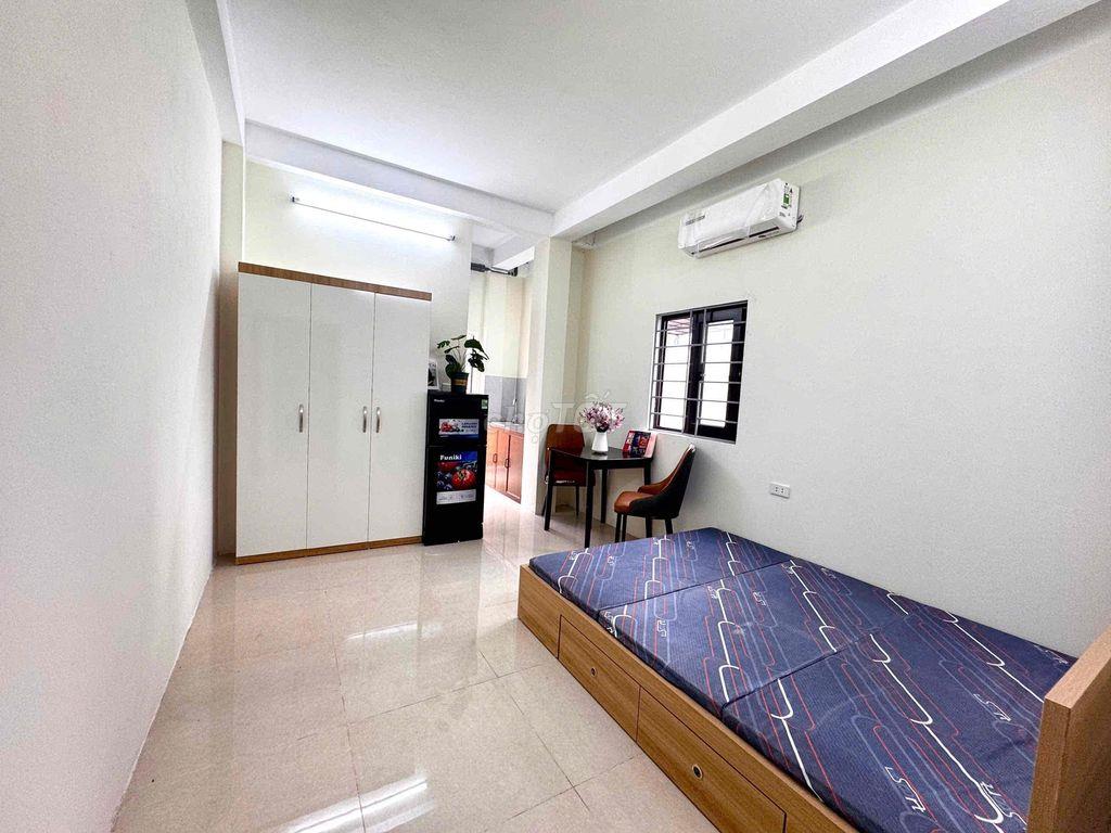 CHO THUÊ CHUNG CƯ MINI HÀ NỘI