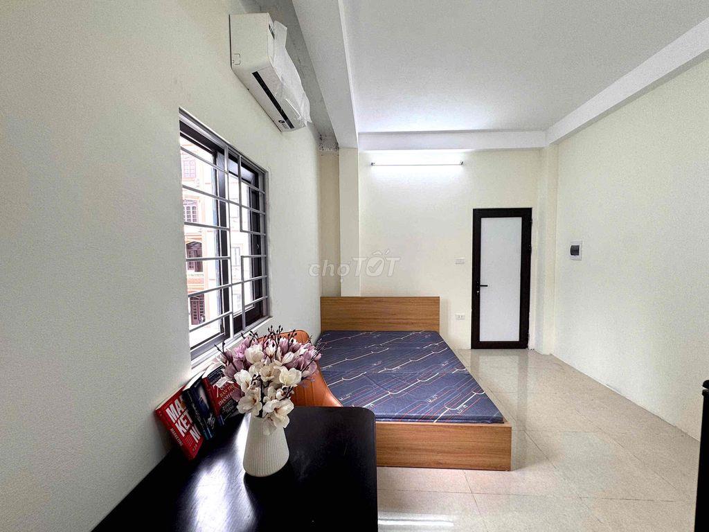 CHO THUÊ CHUNG CƯ MINI HÀ NỘI