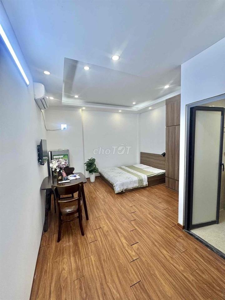 Cho Thuê Chung Cư MiNi Hà Nội