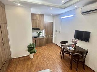 Cho Thuê Chung Cư MiNi Hà Nội
