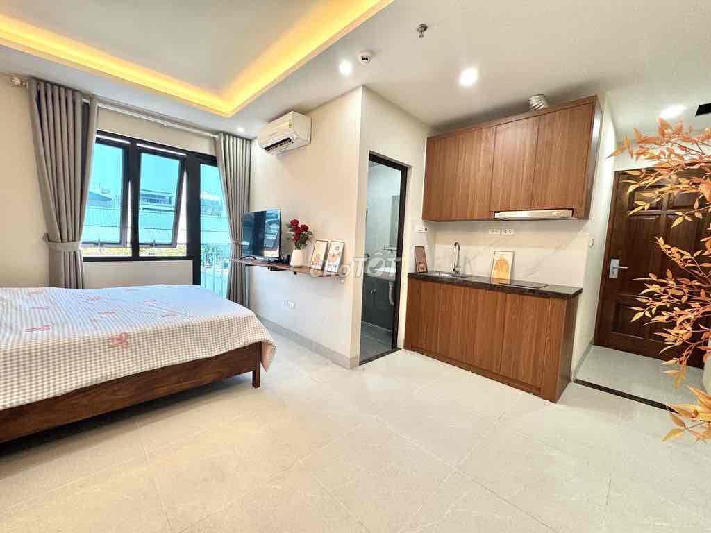 CHO THUÊ CHUNG CƯ CẦU GIẤY PHỐ DOÃN KẾ THIỆN