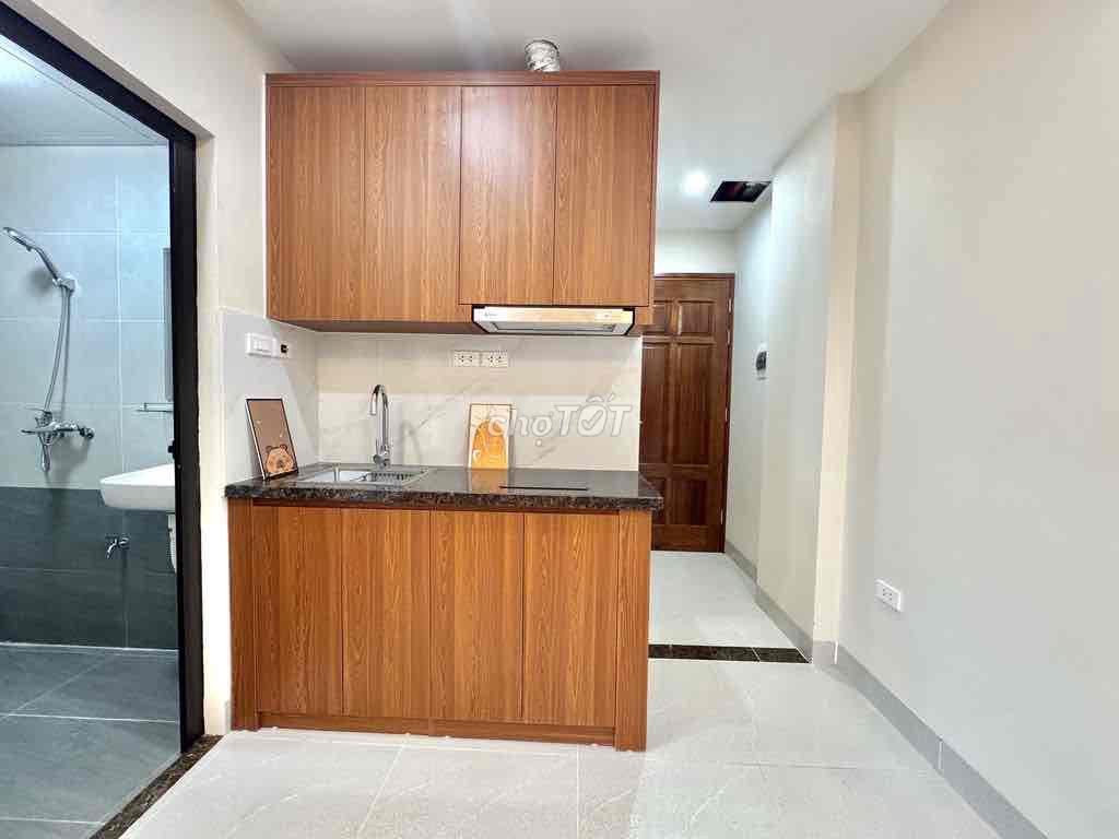 CHO THUÊ CHUNG CƯ CẦU GIẤY PHỐ DOÃN KẾ THIỆN