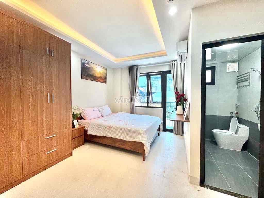 CHO THUÊ CHUNG CƯ CẦU GIẤY PHỐ DOÃN KẾ THIỆN