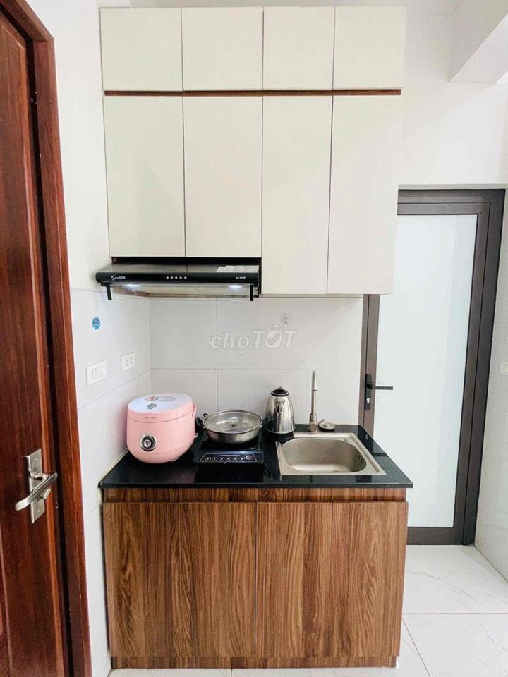 Cho Thuê Căn Hộ Chung Cư Hà Nội