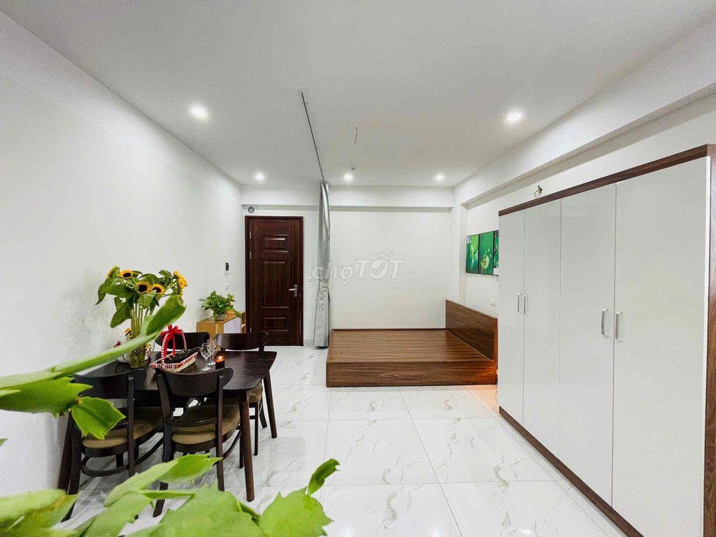 Cho Thuê Căn Hộ Chung Cư Hà Nội