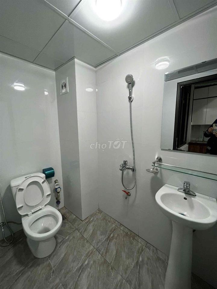 Cho Thuê Căn Hộ Chung Cư Hà Nội