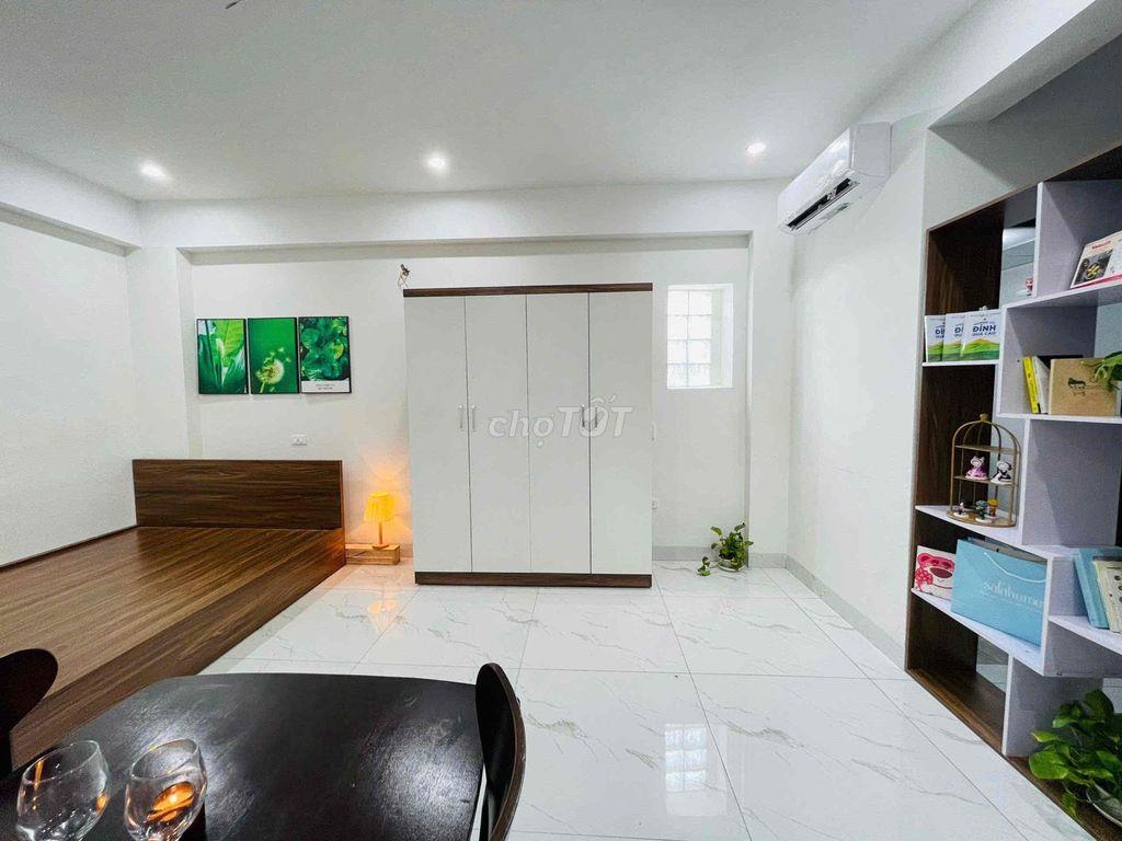 Cho Thuê Căn Hộ Chung Cư Hà Nội