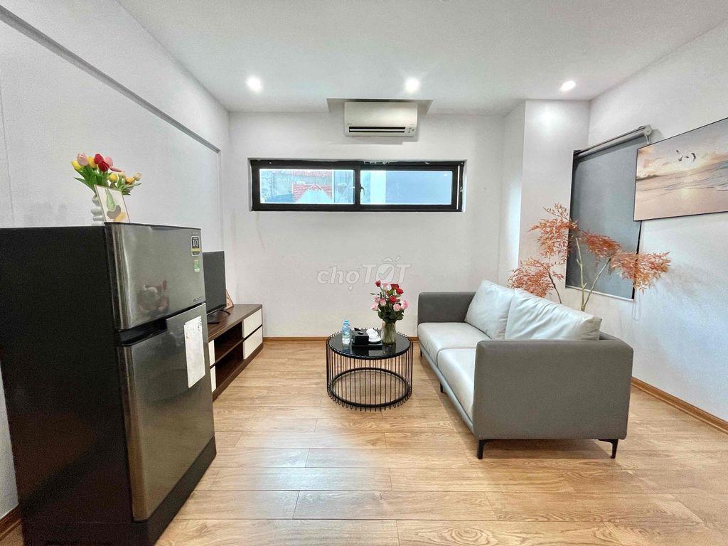 CHO THUÊ CĂN HỘ CHUNG CƯ HÀ NỘI