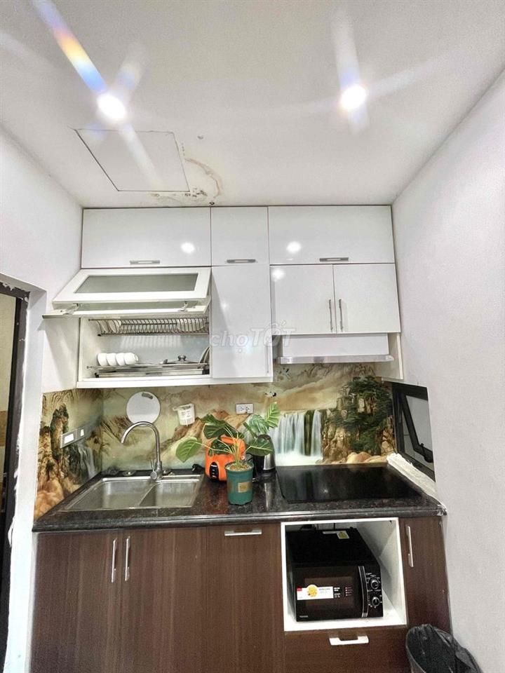CHO THUÊ CĂN HỘ CHUNG CƯ HÀ NỘI
