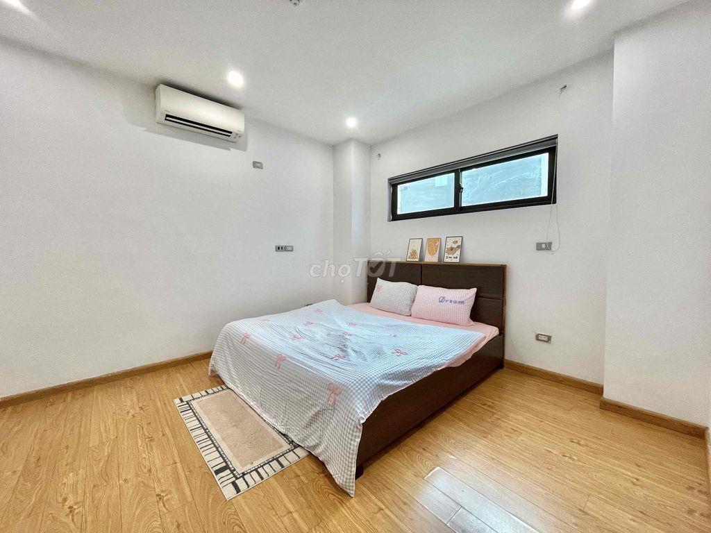 CHO THUÊ CĂN HỘ CHUNG CƯ HÀ NỘI