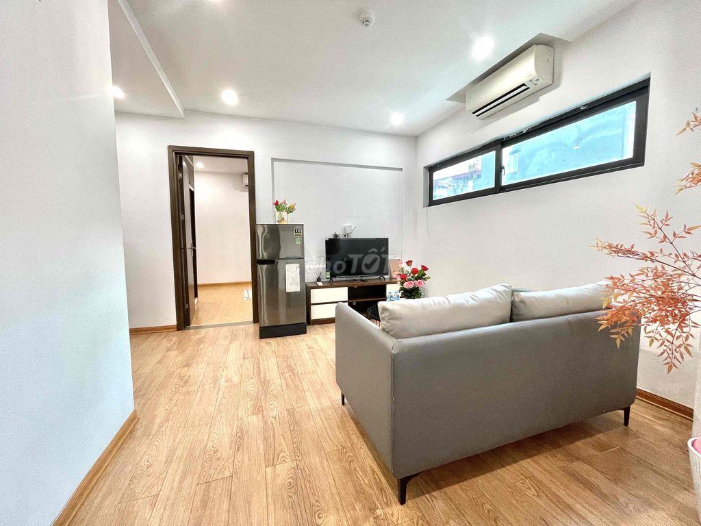 CHO THUÊ CĂN HỘ CHUNG CƯ HÀ NỘI
