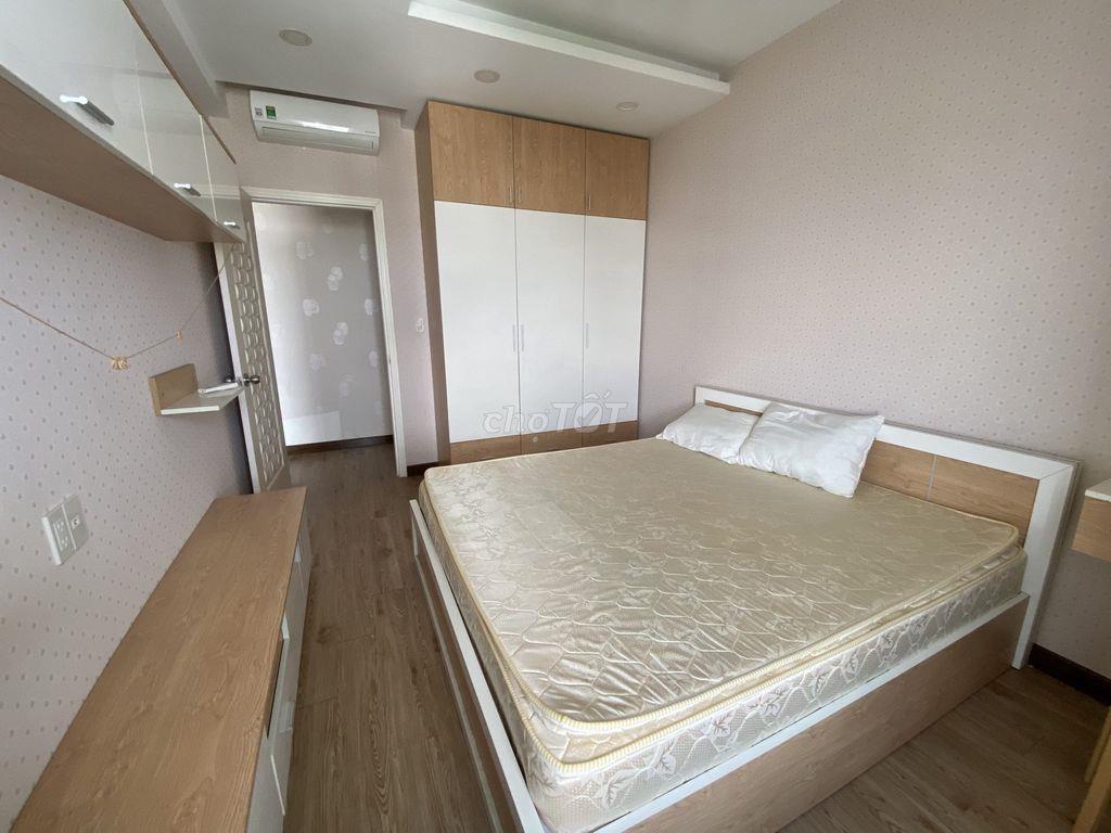 Chính Chủ Bán Căn Hộ Mornachy 1 Phòng Ngủ 47m2 Giá 2 tỷ Full NT
