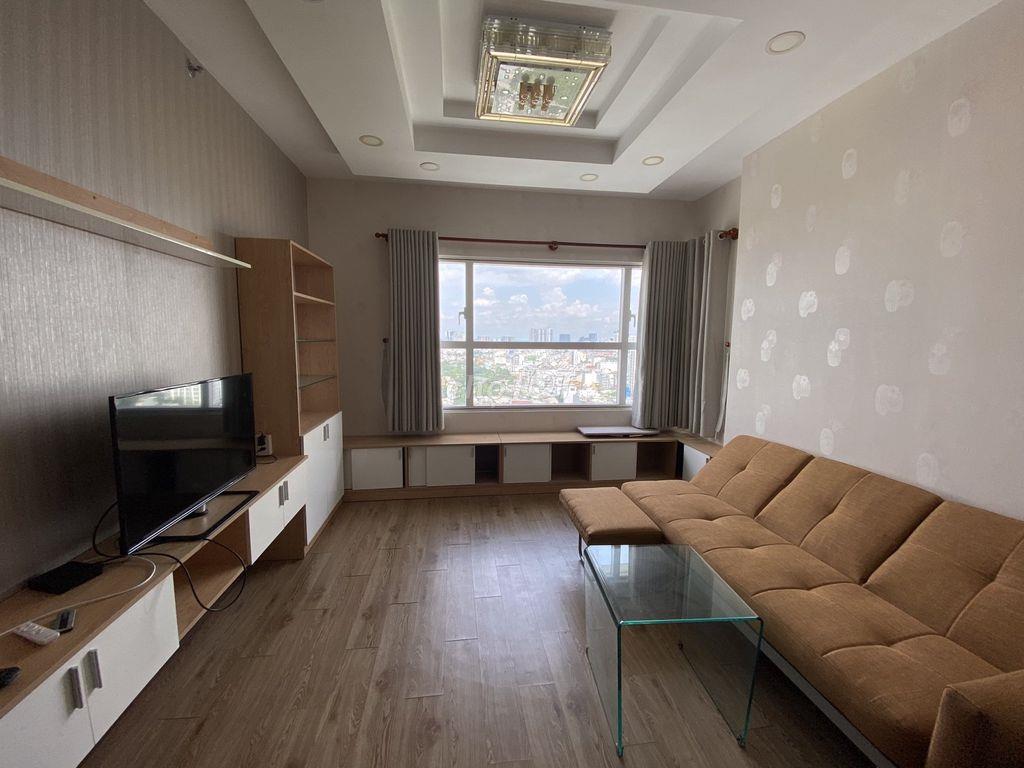 Chính Chủ Bán Căn Hộ Mornachy 1 Phòng Ngủ 47m2 Giá 2 tỷ Full NT