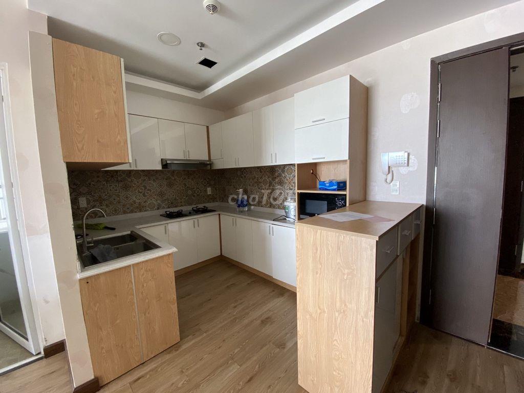 Chính Chủ Bán Căn Hộ Mornachy 1 Phòng Ngủ 47m2 Giá 2 tỷ Full NT