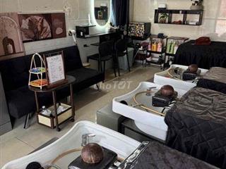 sang mặt bằng quán ở sát chợ nại hiên