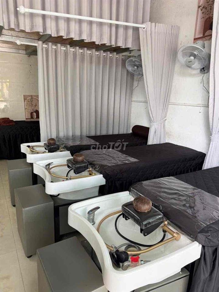 sang mặt bằng quán ở sát chợ nại hiên