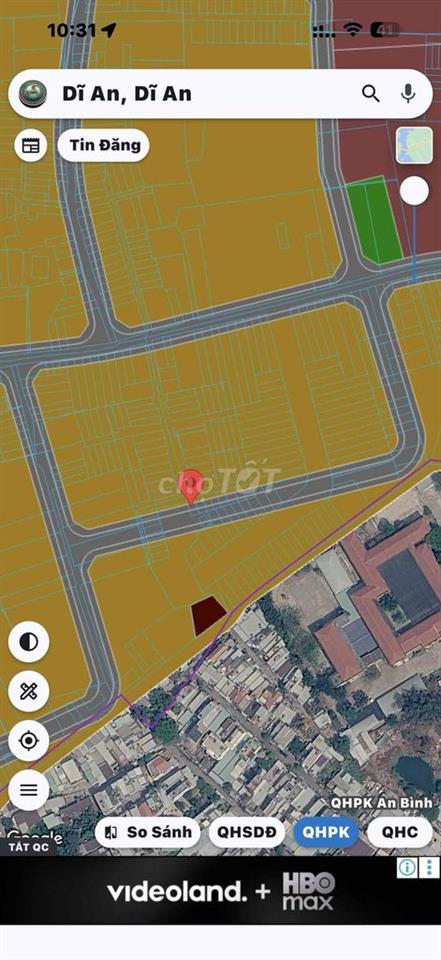 NHÀ SỔ CHUNG 53M² – BÌNH ĐƯỜNG 4, DĨ AN