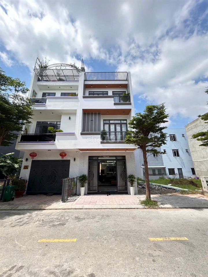 🏡 BÁN NHÀ NAM TÂN UYÊN, BÌNH DƯƠNG  (Giá Sở Hữu: 1ty730TR)