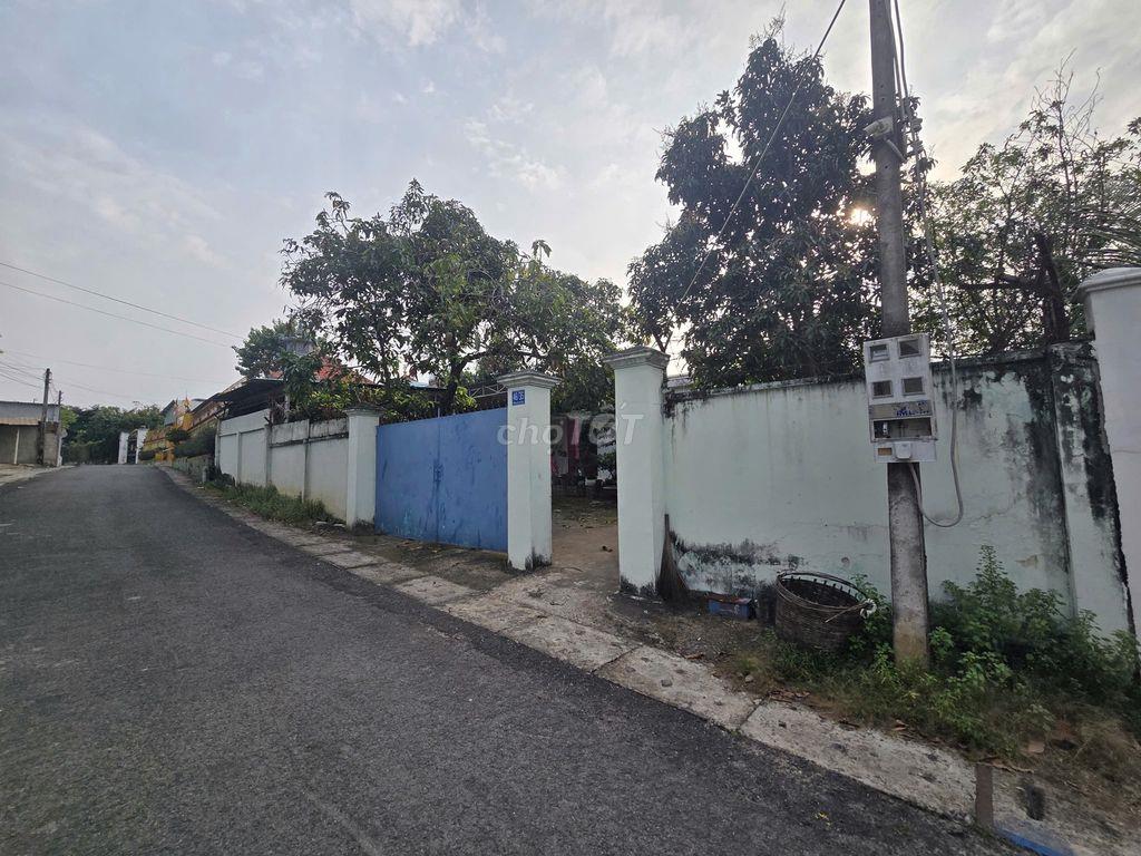Bán đất chính chủ . 