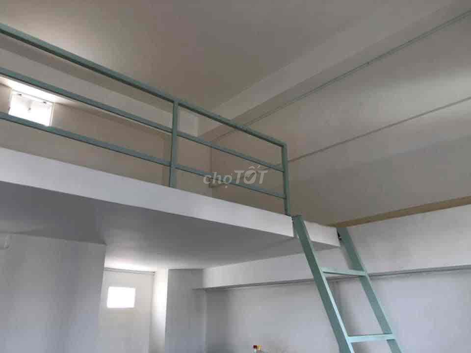 Cho Thuê Phòng Trọ Chợ Việt Lập, KCN Bình Đường 2