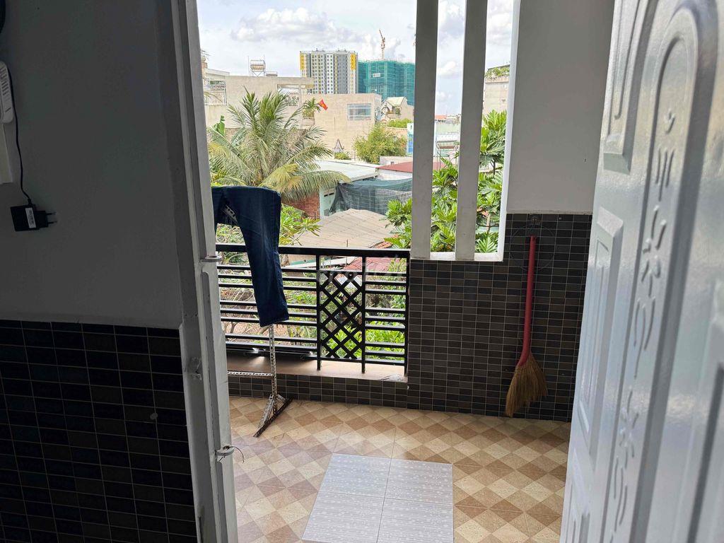 Cho Thuê Phòng Trọ Chợ Việt Lập, KCN Bình Đường 2