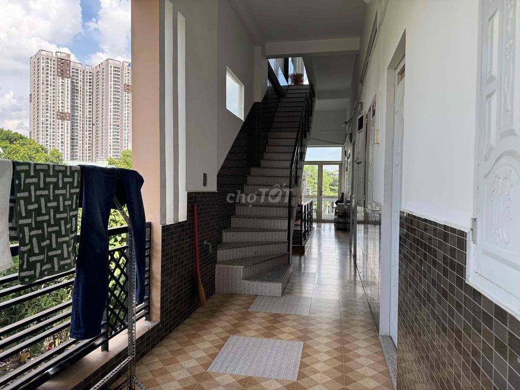 Cho Thuê Phòng Trọ Chợ Việt Lập, KCN Bình Đường 2
