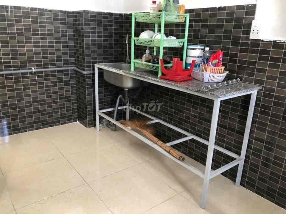 Cho Thuê Phòng Trọ Chợ Việt Lập, KCN Bình Đường 2