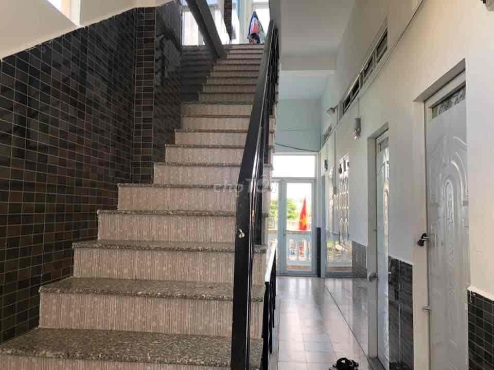 Cho Thuê Phòng Trọ Chợ Việt Lập, KCN Bình Đường 2