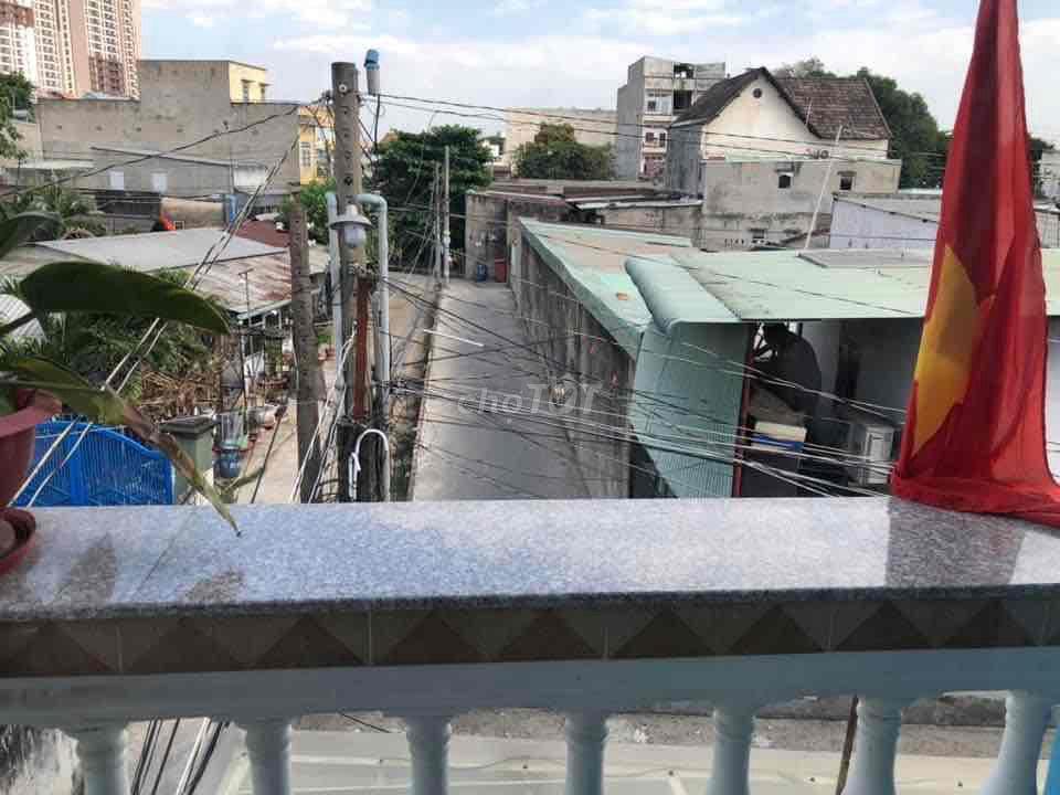 Cho Thuê Phòng Trọ Chợ Việt Lập, KCN Bình Đường 2