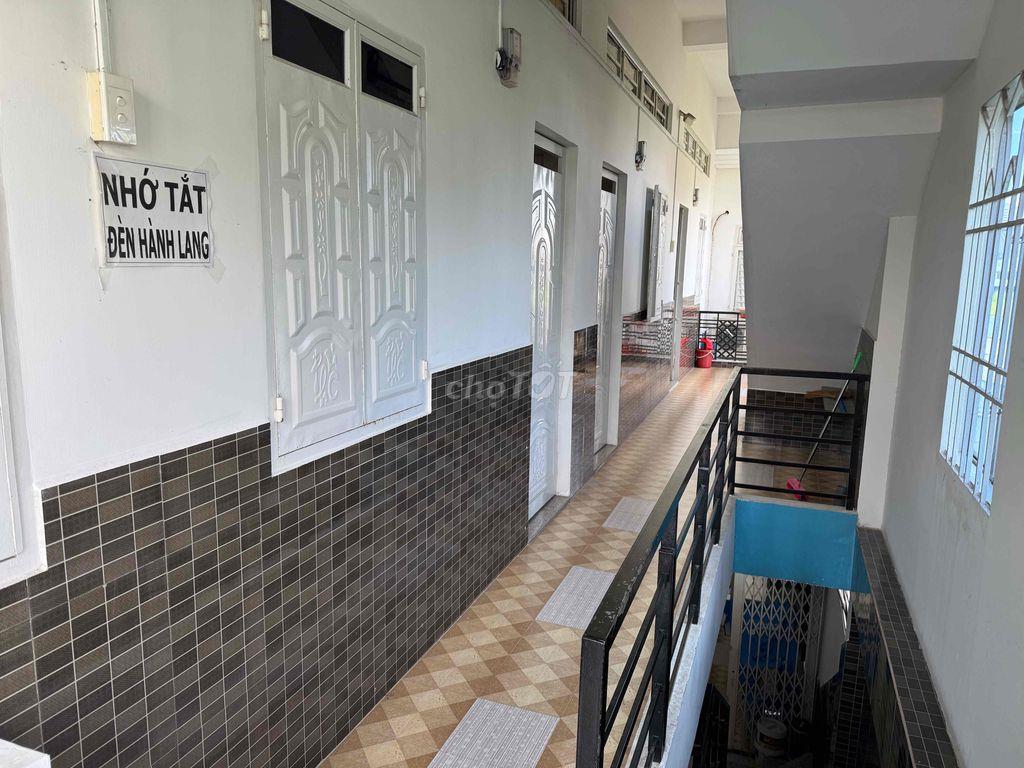 Cho Thuê Phòng Trọ Chợ Việt Lập, KCN Bình Đường 2