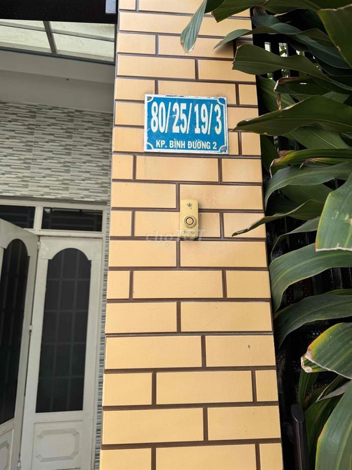 Cho Thuê Phòng Trọ Chợ Việt Lập, KCN Bình Đường 2