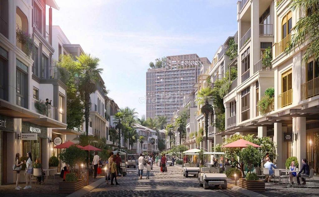 Cắt lỗ 300 triệu căn hộ CC Studio tại Xanh 1 Island Cát Bà
