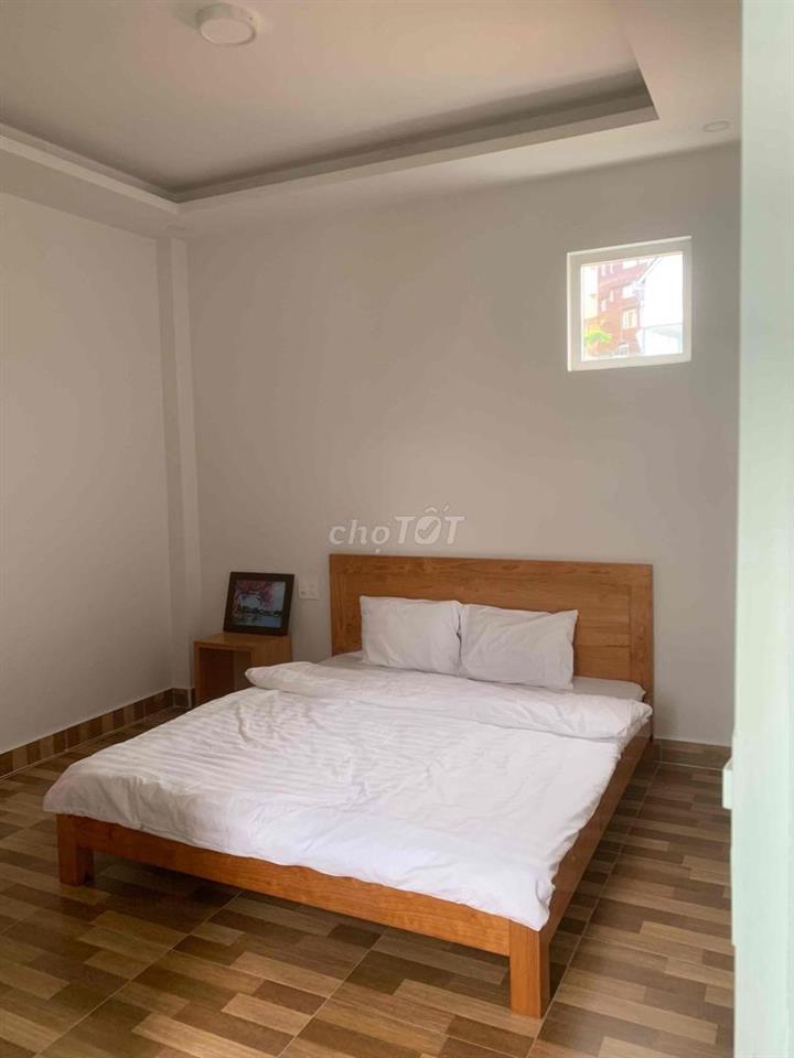 BÁN TOÀ NHÀ CAO CẤP NGÔ THÌ NHẬM