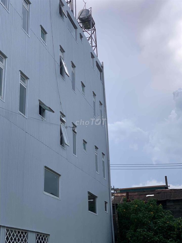 BÁN TOÀ NHÀ CAO CẤP NGÔ THÌ NHẬM
